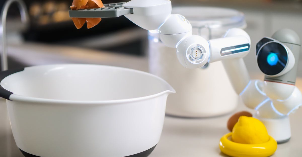 What is the emulsification power of 1 egg yolk? - Clicbot Breaking Brown Egg Over a White Bowl What is the emulsification power of 1 egg yolk? - Clicbot Breaking Brown Egg Over a White Bowl