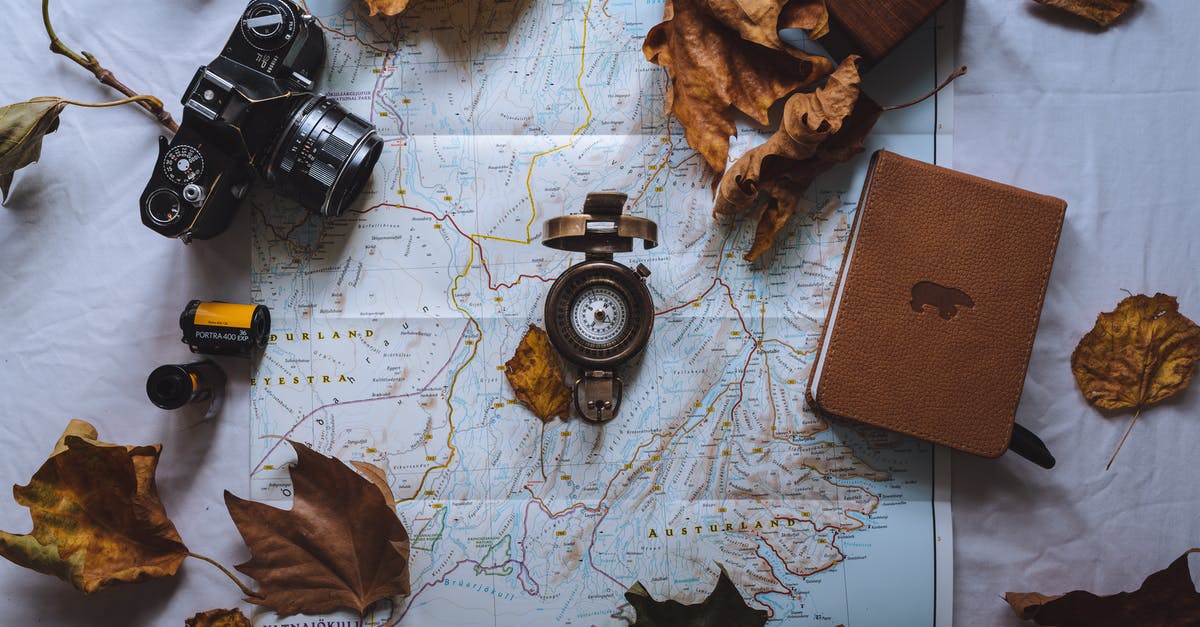 What is the film on top of tea? - Compass on Top of Maps What is the film on top of tea? - Compass on Top of Maps