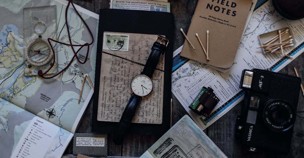 What is the film on top of tea? - Set of different items for travel on surface What is the film on top of tea? - Set of different items for travel on surface