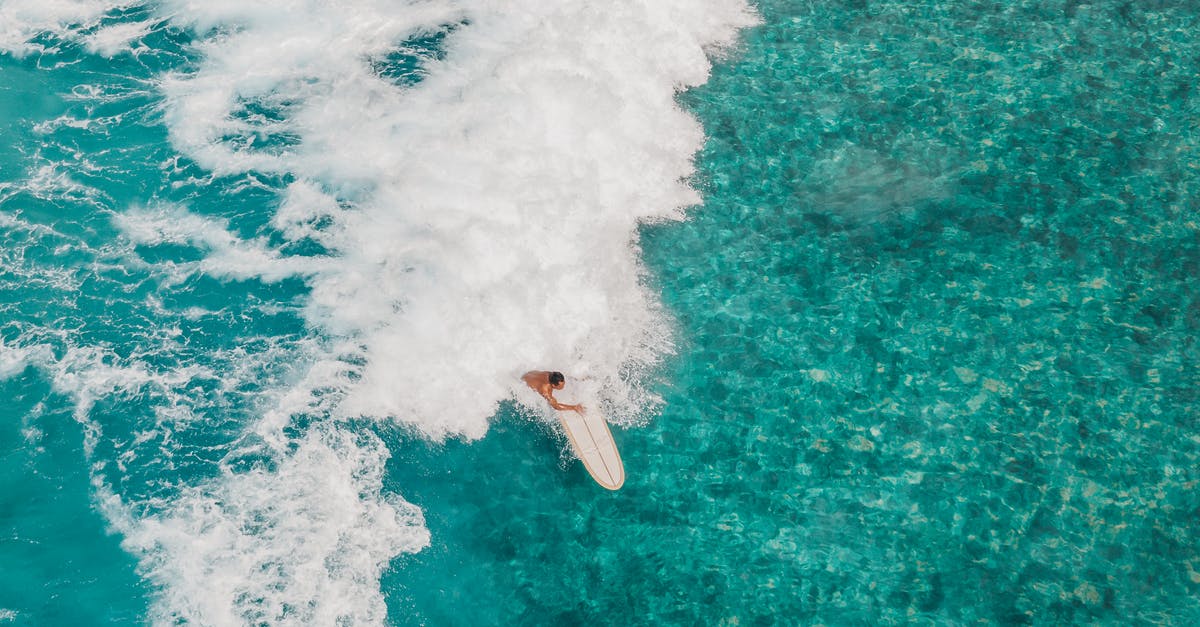 What is the foam that comes out when making clarified butter? - Person Surfing on Sea Waves What is the foam that comes out when making clarified butter? - Person Surfing on Sea Waves