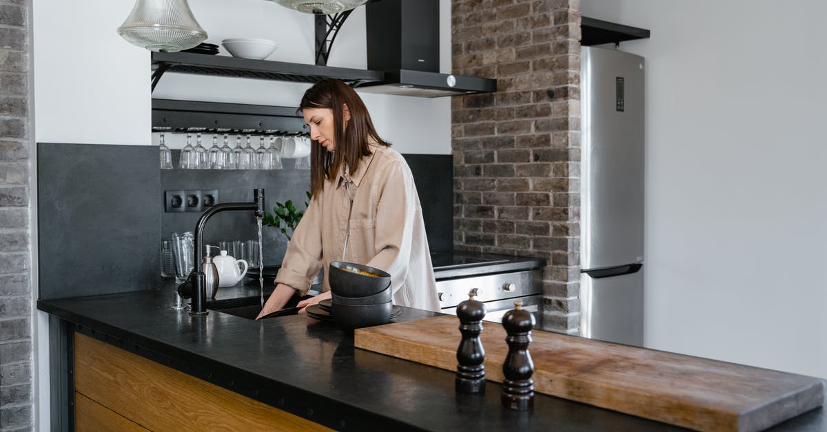 What is the following cooking utensil used for? - Woman in White Long Sleeve Shirt Standing in Front of Brown Wooden Table What is the following cooking utensil used for? - Woman in White Long Sleeve Shirt Standing in Front of Brown Wooden Table