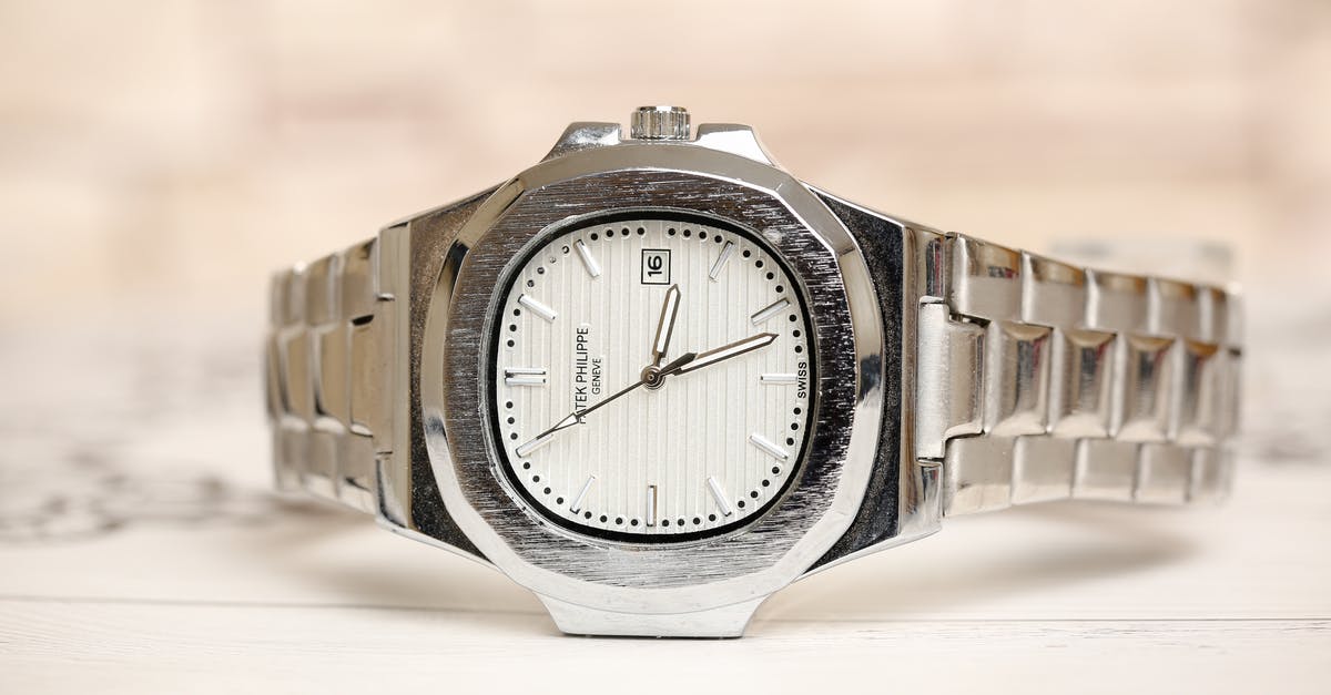 What is the minimum processing time for salsas? - Silver Link Bracelet Round Analog Watch What is the minimum processing time for salsas? - Silver Link Bracelet Round Analog Watch