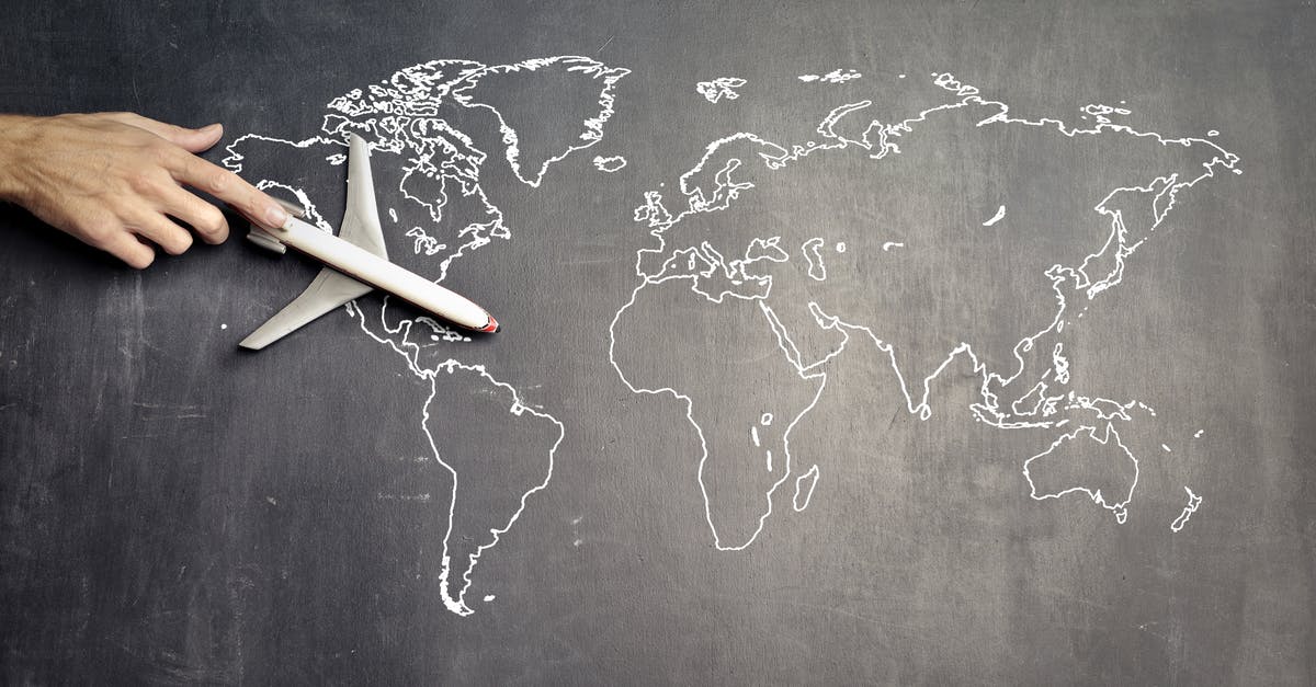 What is the most humane way to kill crayfish at home? - From above of crop anonymous person driving toy airplane on empty world map drawn on blackboard representing travel concept What is the most humane way to kill crayfish at home? - From above of crop anonymous person driving toy airplane on empty world map drawn on blackboard representing travel concept