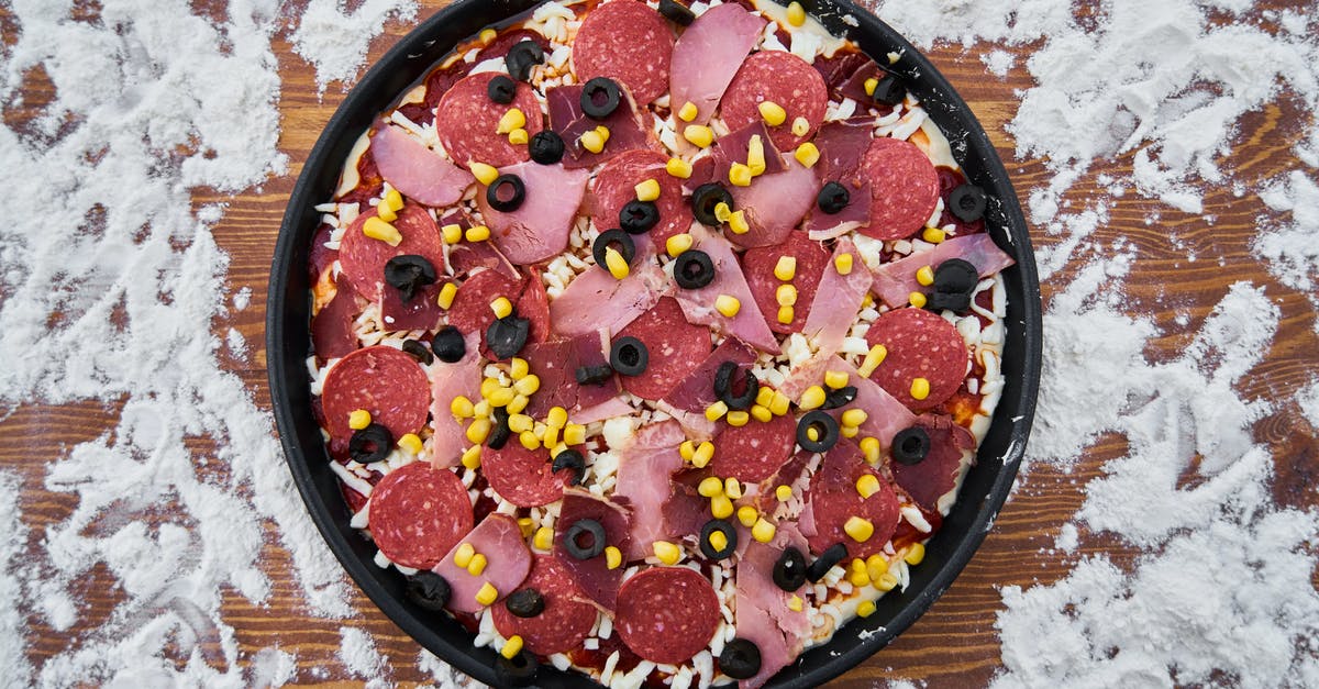 What is the most practical pan for a deep-dish pizza - Freshly Made Pizza What is the most practical pan for a deep-dish pizza - Freshly Made Pizza