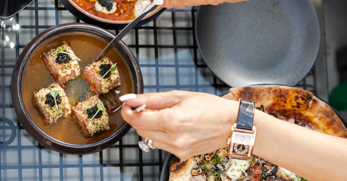 What is the most practical pan for a deep-dish pizza - Restaurant What is the most practical pan for a deep-dish pizza - Restaurant