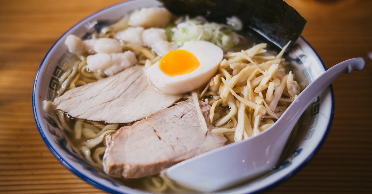 What is the name of this chicken soup dish? - White Scoop on White Ceramic Bowl What is the name of this chicken soup dish? - White Scoop on White Ceramic Bowl