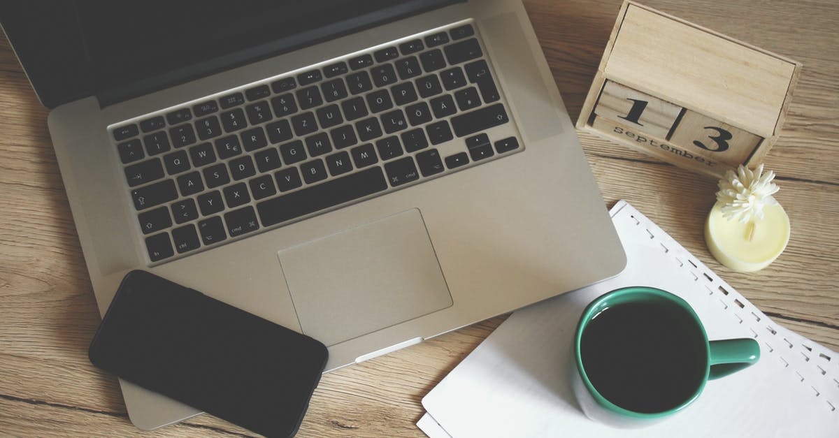 What is the optimal steep time for cold-brewed coffee? - Turned-off Macbook Pro Near a Cup of Coffee What is the optimal steep time for cold-brewed coffee? - Turned-off Macbook Pro Near a Cup of Coffee
