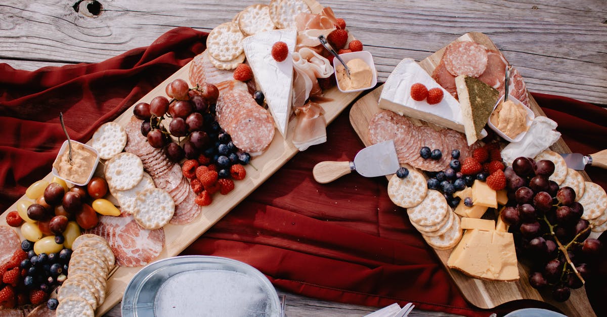 What is the origin of cheese dip? - Sliced Bread on Brown Wooden Tray What is the origin of cheese dip? - Sliced Bread on Brown Wooden Tray