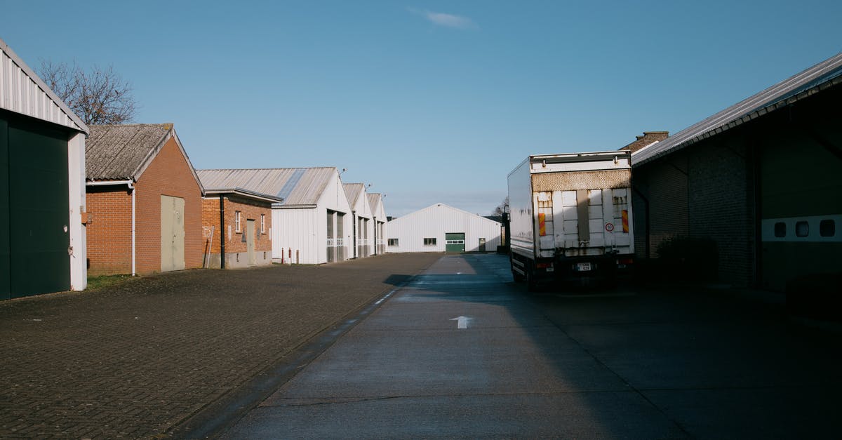 What is the proper way to store steak at home? - Truck riding on rural road in countryside What is the proper way to store steak at home? - Truck riding on rural road in countryside