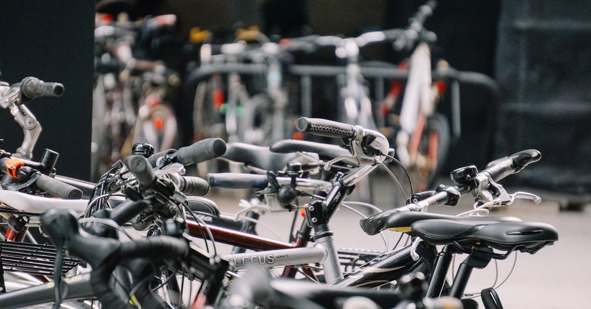 What is the proper/most common way to serve curry? - Bikes in parking space on street What is the proper/most common way to serve curry? - Bikes in parking space on street