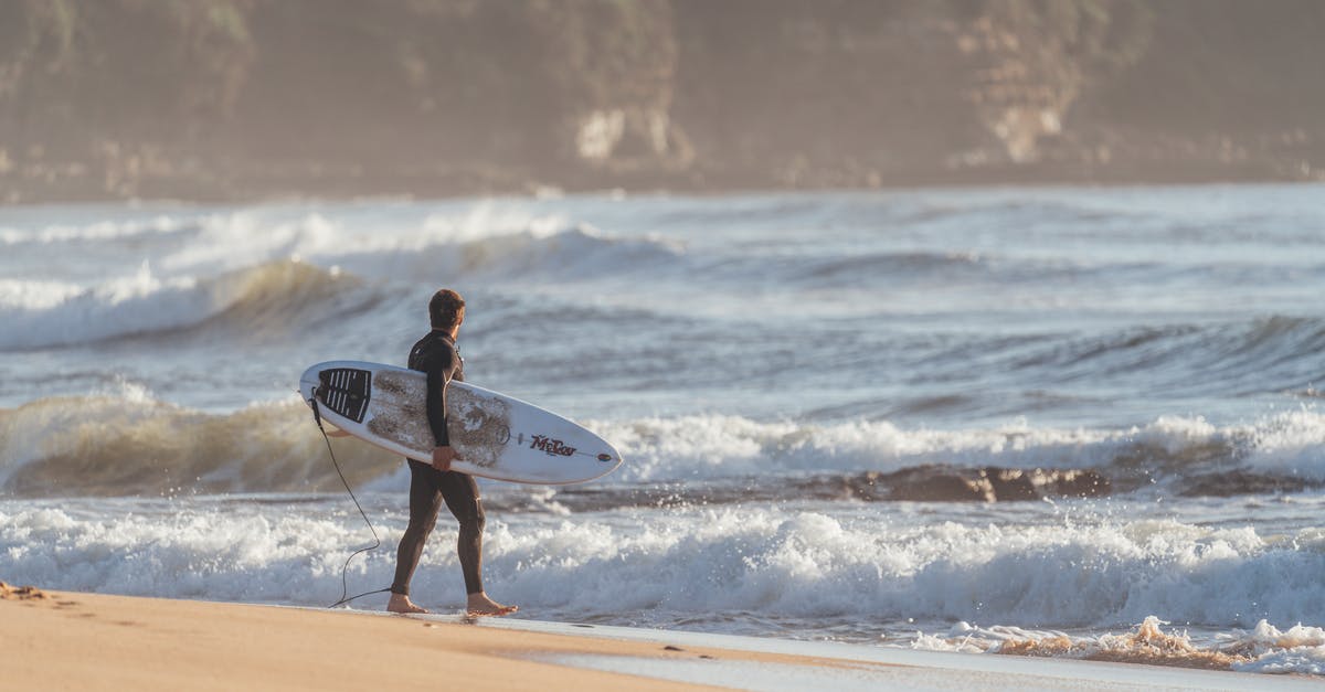 What is the real risk of salmonella with modern food cleaning standards? - Full body of fit surfer walking on sandy beach washed by powerful foamy water of ocean What is the real risk of salmonella with modern food cleaning standards? - Full body of fit surfer walking on sandy beach washed by powerful foamy water of ocean