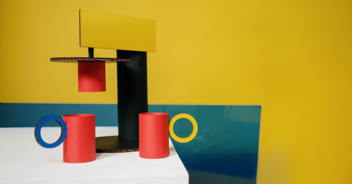What is the setting for the strongest brew on my coffee maker? - Creative cup and coffeemaker made of colorful cardboard and paper placed on white table against two colored background What is the setting for the strongest brew on my coffee maker? - Creative cup and coffeemaker made of colorful cardboard and paper placed on white table against two colored background
