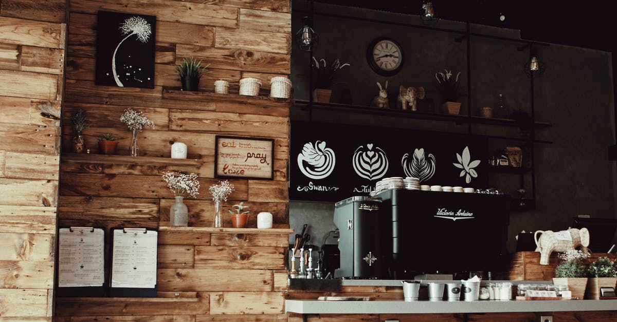 What is the shelf life of unground coffee beans? - Assorted Decors With Brown Rack Inside Store What is the shelf life of unground coffee beans? - Assorted Decors With Brown Rack Inside Store