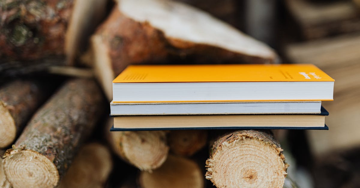 What is the storage life for whey? - Books placed on edge of freshly prepared woodpile in backyard of countryside house What is the storage life for whey? - Books placed on edge of freshly prepared woodpile in backyard of countryside house