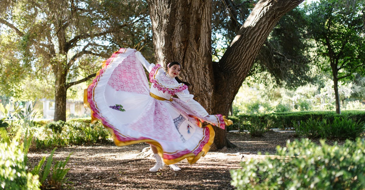 What is the traditional accompaniment for Duck Confit? - Woman in White and Red Dress Sitting on Brown Tree Trunk What is the traditional accompaniment for Duck Confit? - Woman in White and Red Dress Sitting on Brown Tree Trunk