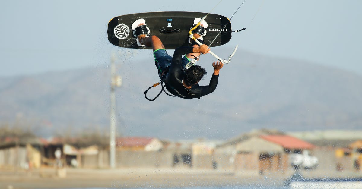 What is the trick to create 4 layer Chapati? - A Kitesurfer in Midair What is the trick to create 4 layer Chapati? - A Kitesurfer in Midair