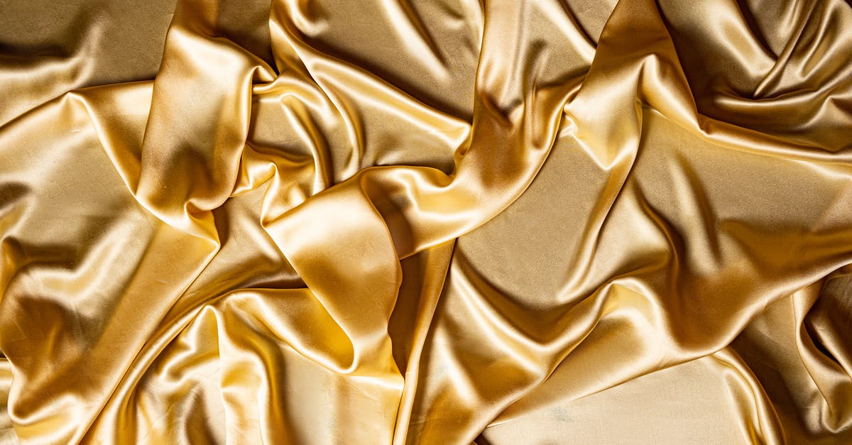 What is the trick to kneading silk smooth bread? - Crumpled Gold Fabric What is the trick to kneading silk smooth bread? - Crumpled Gold Fabric