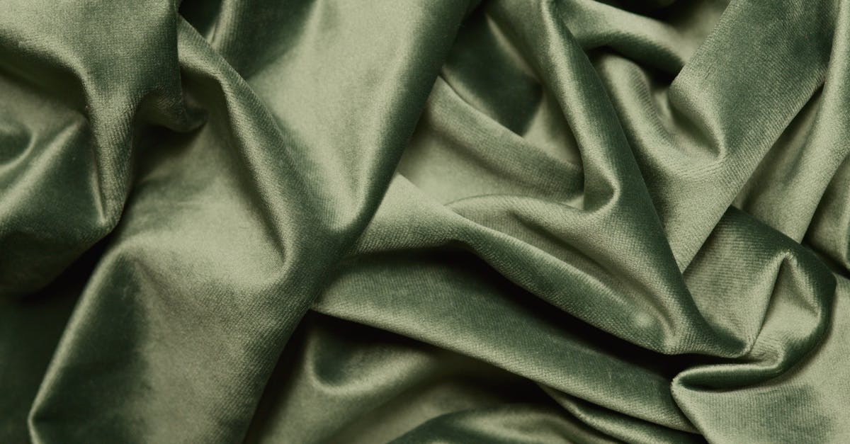 What is the trick to kneading silk smooth bread? - Crumpled Green Fabric What is the trick to kneading silk smooth bread? - Crumpled Green Fabric