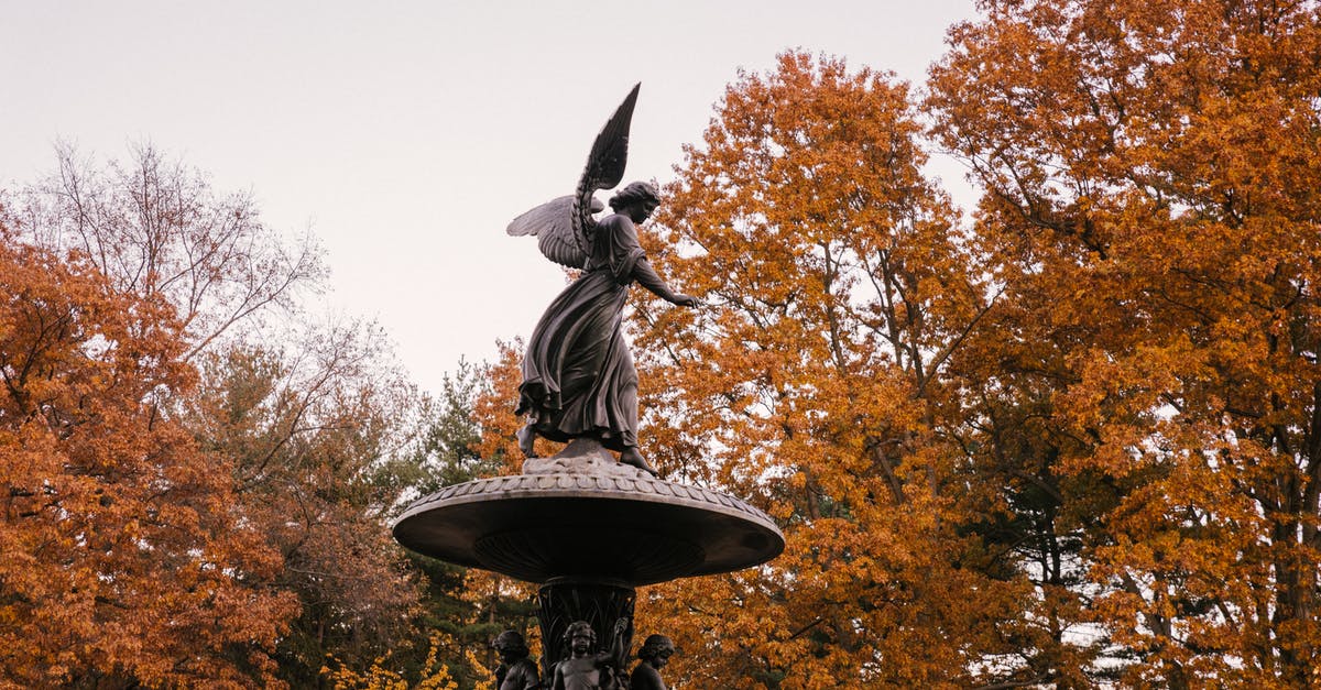 What is the US equivalent of Golden Syrup (UK)? - Statue of angel in peaceful autumn park What is the US equivalent of Golden Syrup (UK)? - Statue of angel in peaceful autumn park