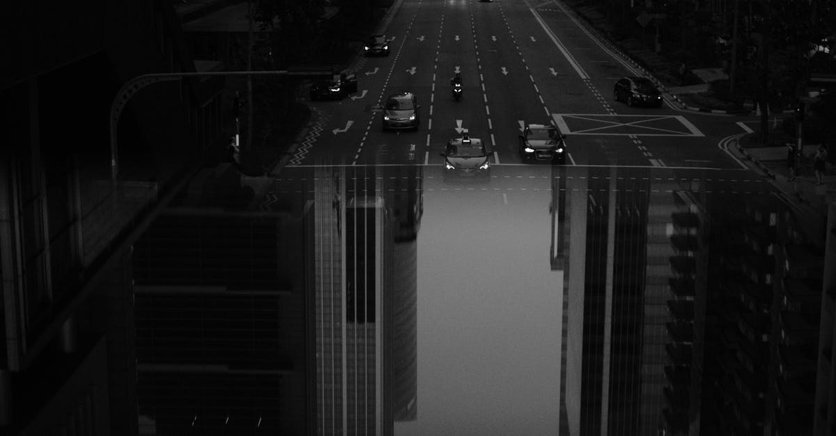 What is the way to use a readymade double boiler with whistle? - Modern city street with driving cars What is the way to use a readymade double boiler with whistle? - Modern city street with driving cars
