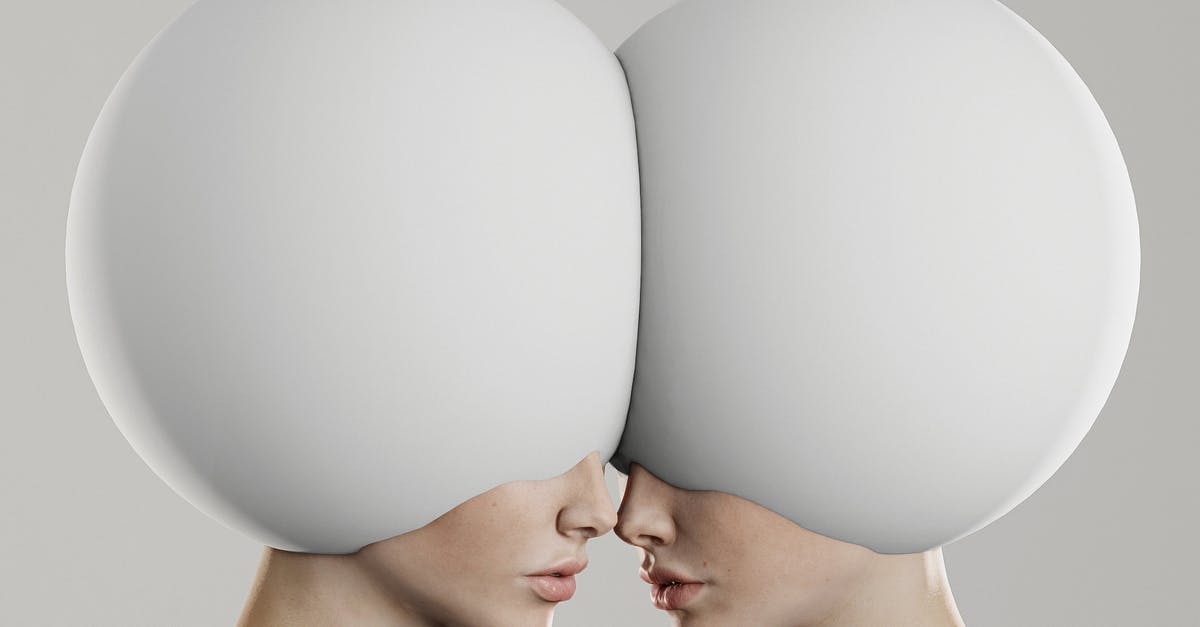 What is the white foam that builds up when I make tea? - Two Women Wearing Round Shapes Headwear What is the white foam that builds up when I make tea? - Two Women Wearing Round Shapes Headwear