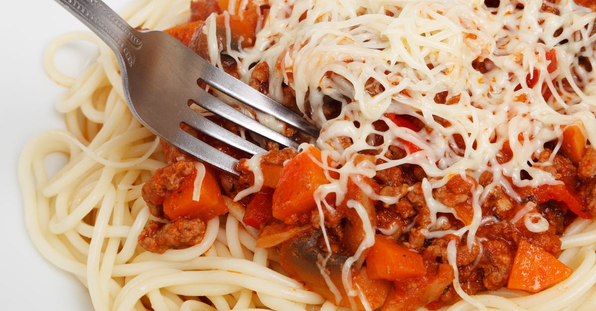 What is the white sauce of Domino's pasta made of? - Spaghetti Dish What is the white sauce of Domino's pasta made of? - Spaghetti Dish
