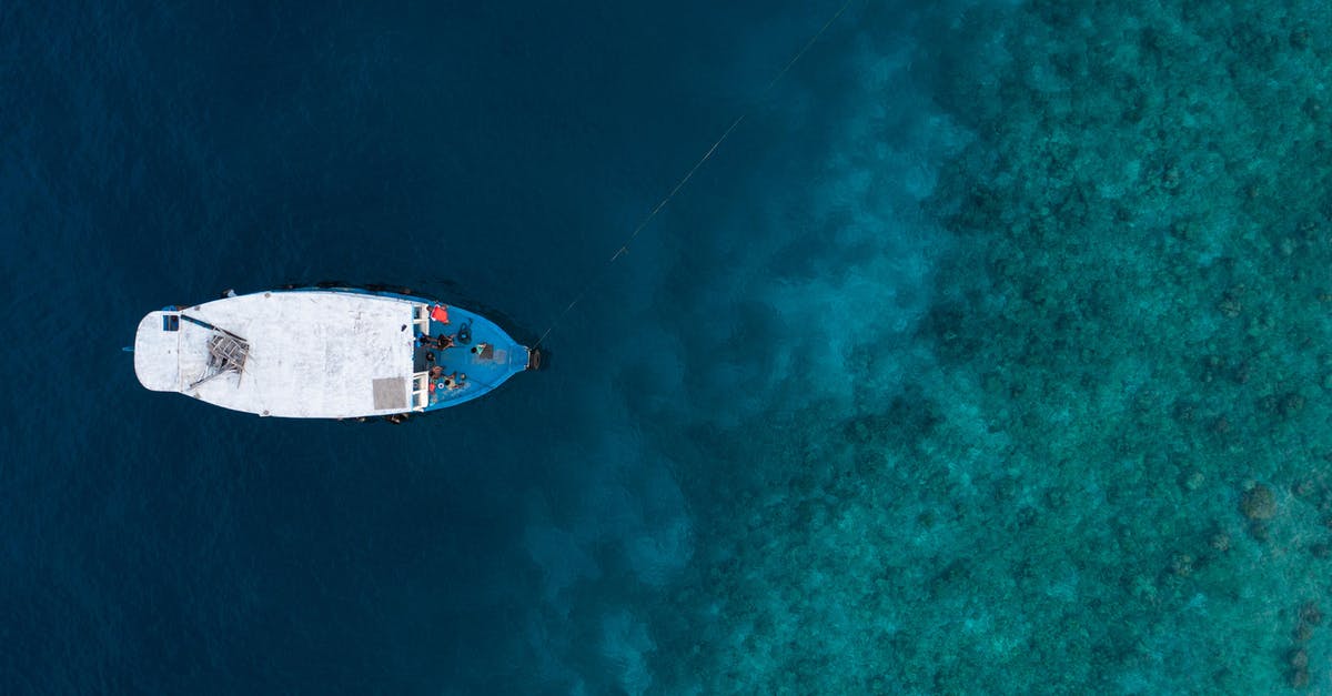 What is the white substance floating in my fresh mozzarella brine? - Top view of modern white motorboat floating on surface of clear blue still water of sea on summer day in nature What is the white substance floating in my fresh mozzarella brine? - Top view of modern white motorboat floating on surface of clear blue still water of sea on summer day in nature