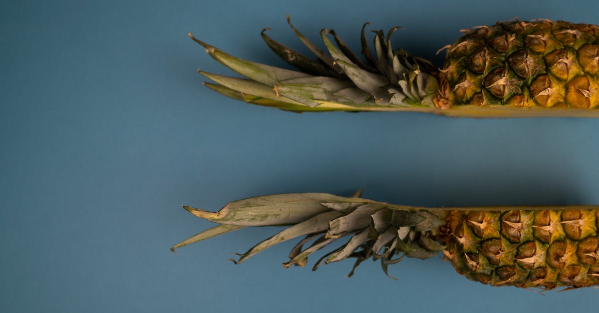 What is this distinctive smell in some dry cured sausage? - Backdrop of fresh cut pineapple with wavy leaves What is this distinctive smell in some dry cured sausage? - Backdrop of fresh cut pineapple with wavy leaves