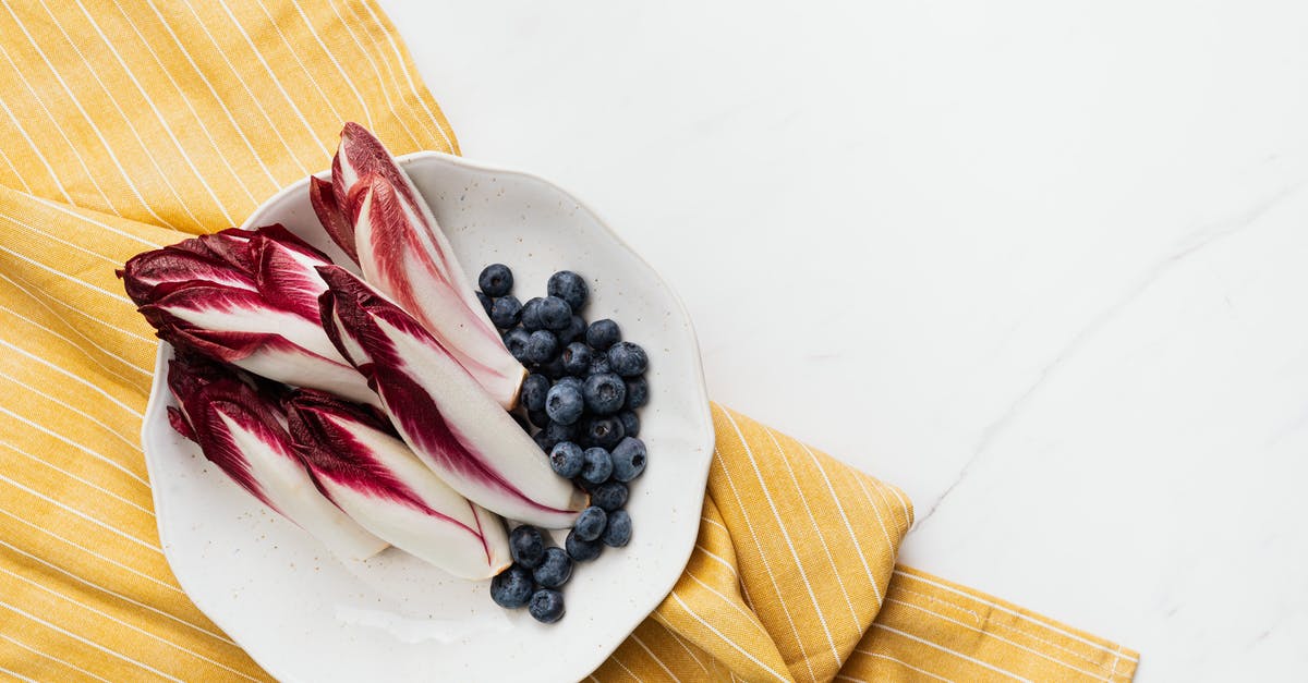 What is this food? - Fruits on a Plate