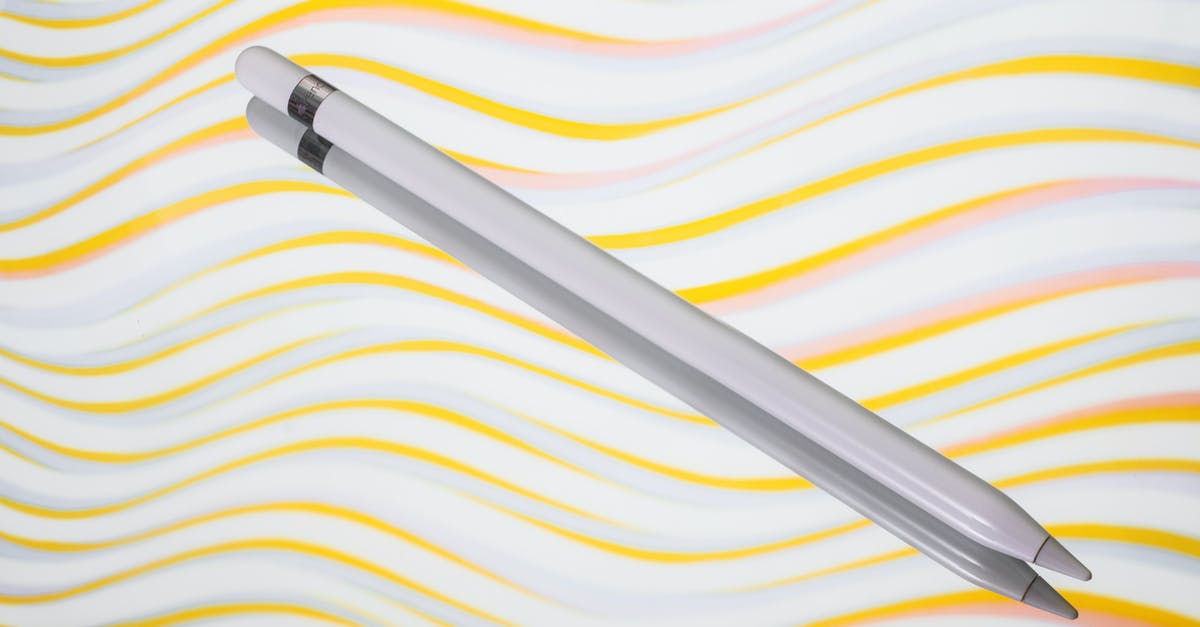 What is this plastic handle that is used for corn and watermelon called? - Modern accessory for writing on tablet What is this plastic handle that is used for corn and watermelon called? - Modern accessory for writing on tablet