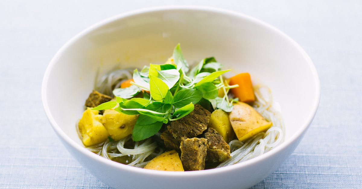 What is this Vietnamese Food? - Food on Bowl What is this Vietnamese Food? - Food on Bowl