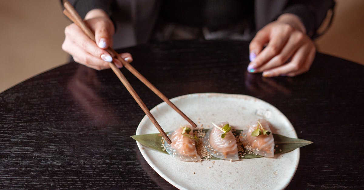 What kind of rice is used in Chinese cooking? - Man and Woman Eating Dinner on a Terrace What kind of rice is used in Chinese cooking? - Man and Woman Eating Dinner on a Terrace