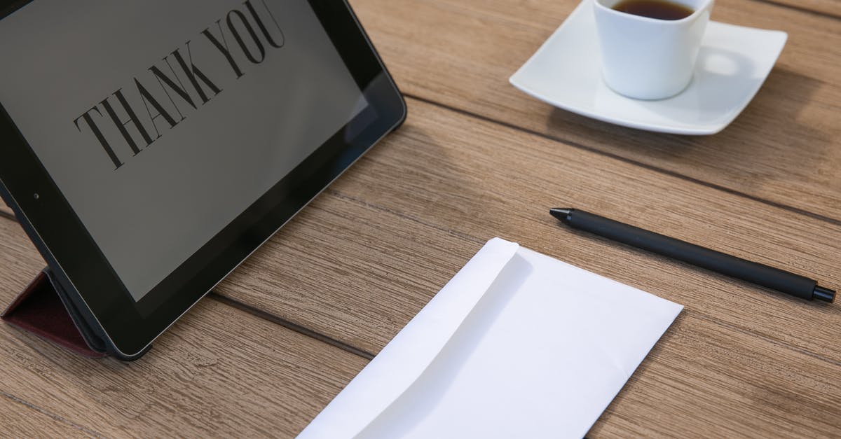 What kind of tea do you boil for 45minutes? - An Notepad with Thank You Text on the Screen What kind of tea do you boil for 45minutes? - An Notepad with Thank You Text on the Screen