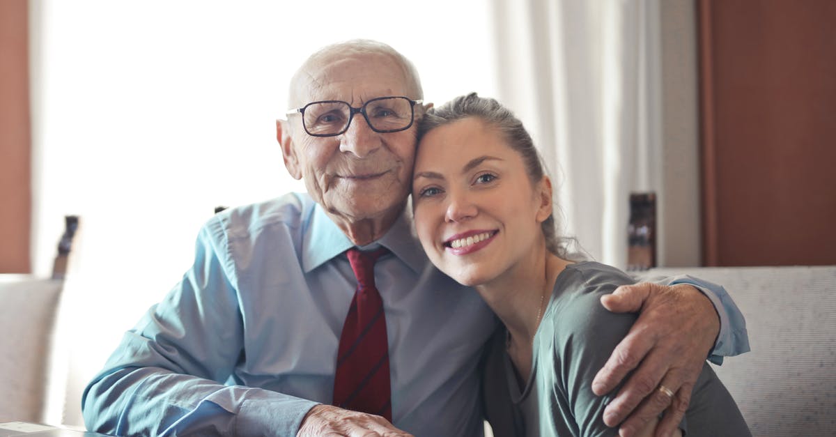 What kind of yeast is this? - Positive senior man in formal wear and eyeglasses hugging with young lady while sitting at table What kind of yeast is this? - Positive senior man in formal wear and eyeglasses hugging with young lady while sitting at table