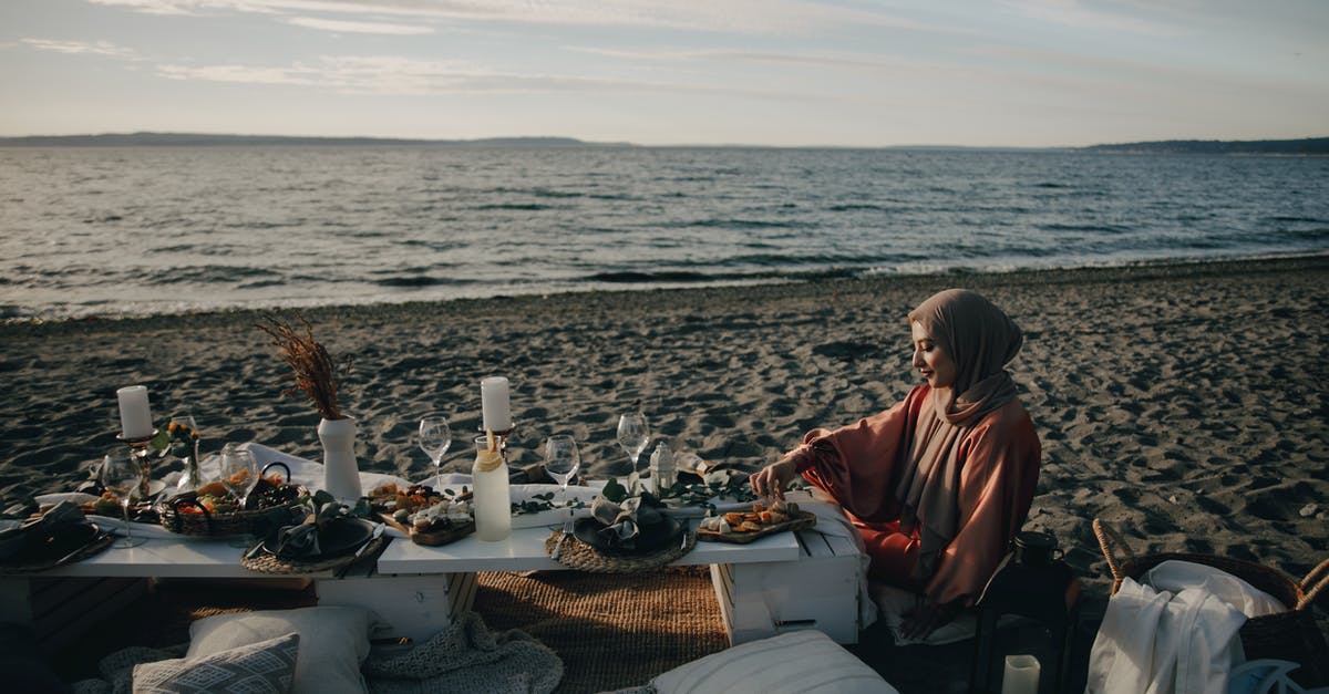 What limitations are there to sauteeing with water? - Man in Red Dress Shirt Sitting on Gray Concrete Bench Near Sea What limitations are there to sauteeing with water? - Man in Red Dress Shirt Sitting on Gray Concrete Bench Near Sea