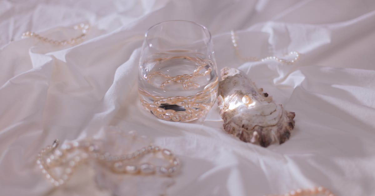 What limitations are there to sauteeing with water? - Clear Glass Cup on White Textile What limitations are there to sauteeing with water? - Clear Glass Cup on White Textile