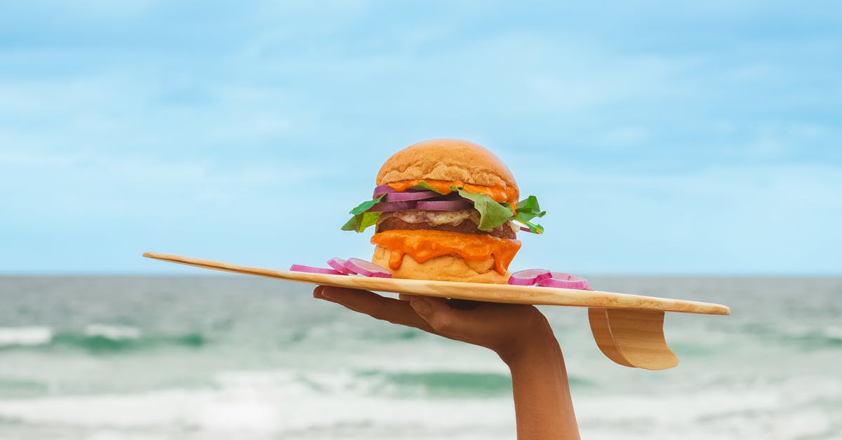 What makes sea food have similar smell? - What makes sea food have similar smell? -
