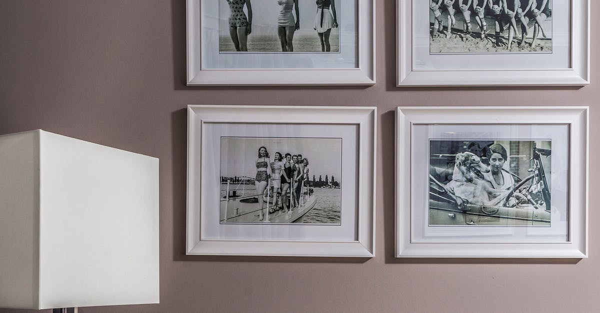 What makes the difference between domed and flat cookies? - Collection of framed photos on wall What makes the difference between domed and flat cookies? - Collection of framed photos on wall