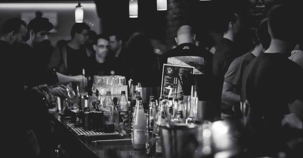 What mammals' milks are drunk by humans? - Grayscale Photography of Bottles on Top of Table What mammals' milks are drunk by humans? - Grayscale Photography of Bottles on Top of Table