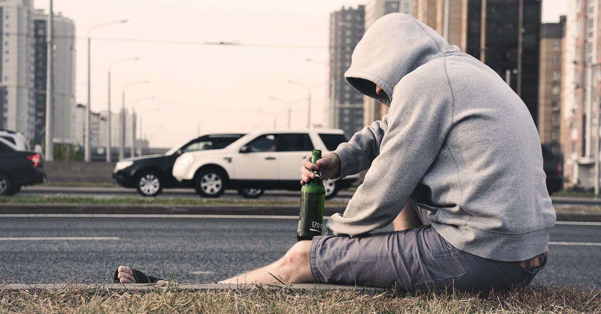 What mammals' milks are drunk by humans? - Person in Gray Hoodie Holding Beer What mammals' milks are drunk by humans? - Person in Gray Hoodie Holding Beer