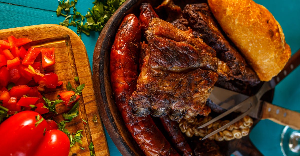 What meats are appropriate for dry-aging - Grilled Meat on Brown Wooden Tray What meats are appropriate for dry-aging - Grilled Meat on Brown Wooden Tray