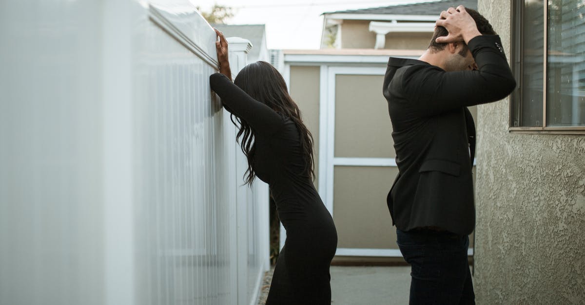 What parasites are problematic in sous vide? - Man and Woman Kissing Near White Wall What parasites are problematic in sous vide? - Man and Woman Kissing Near White Wall