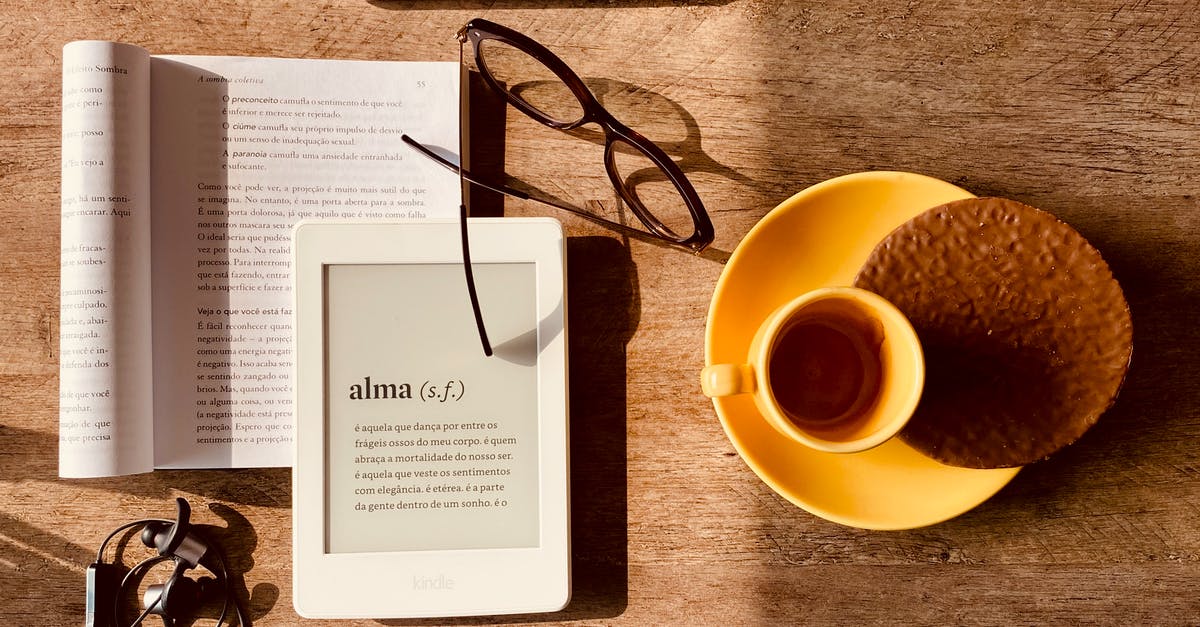 What research is there on tea preparation? - E book with drink and accessories on table What research is there on tea preparation? - E book with drink and accessories on table