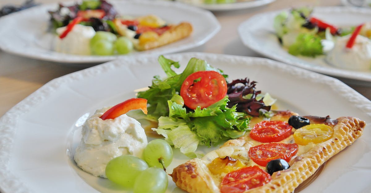 What seasonal vegetable side dishes are appropriate for Hungarian Goulash? [closed] - White Ceramic Platter With Dish