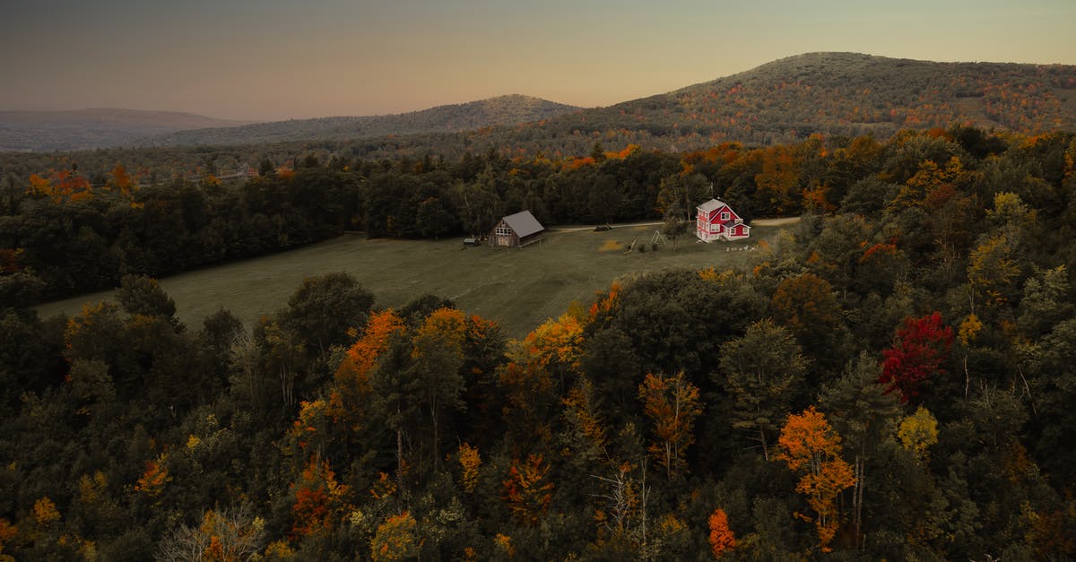 What seasonings give ranch dressing its distinctive flavor? - Farm cottages amidst autumn trees at sunset What seasonings give ranch dressing its distinctive flavor? - Farm cottages amidst autumn trees at sunset