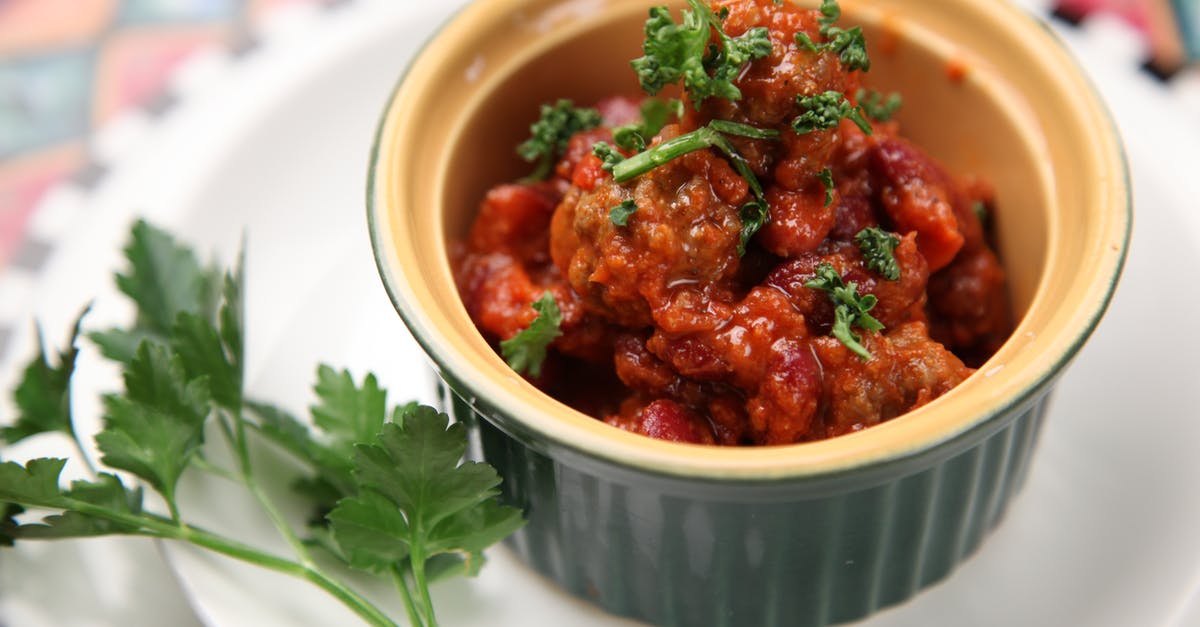 What should I know about storing my homemade chili powder? - Meat Dish What should I know about storing my homemade chili powder? - Meat Dish