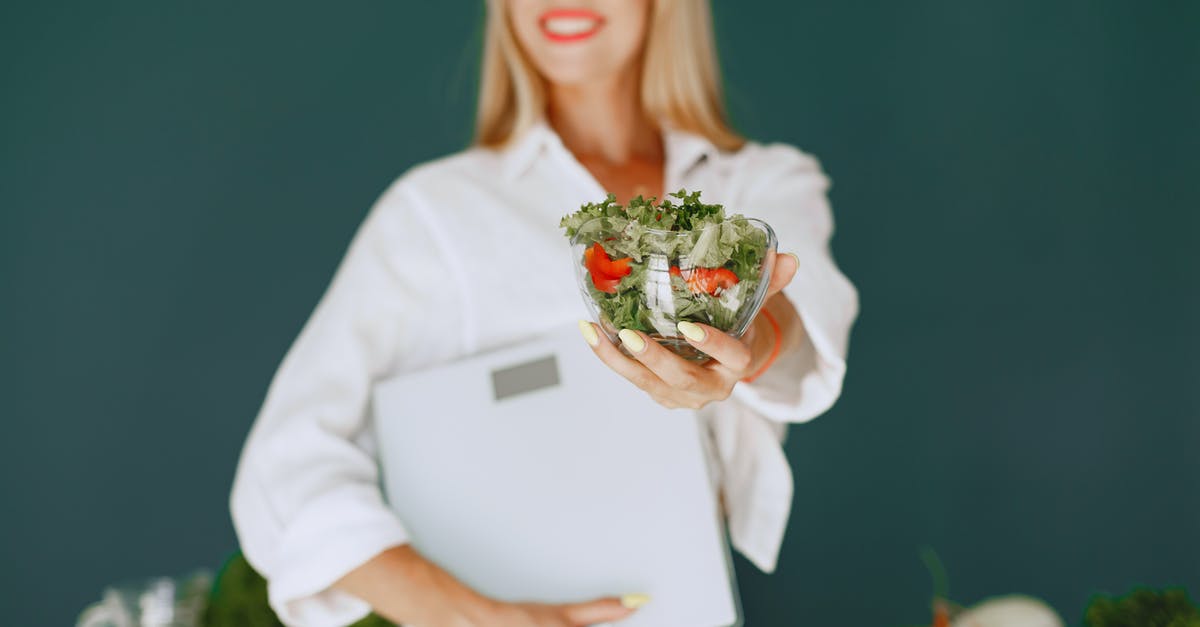 What should I look out for when cooking with truffles? - Woman Holding a Bowl with Salad and SmilingĀ What should I look out for when cooking with truffles? - Woman Holding a Bowl with Salad and SmilingĀ