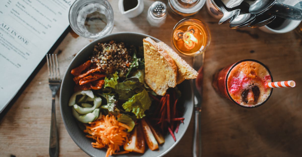 What takes over the functions of gluten in gluten-free bread mixes? - Organic salad bowl served in cafe with fresh smoothie What takes over the functions of gluten in gluten-free bread mixes? - Organic salad bowl served in cafe with fresh smoothie