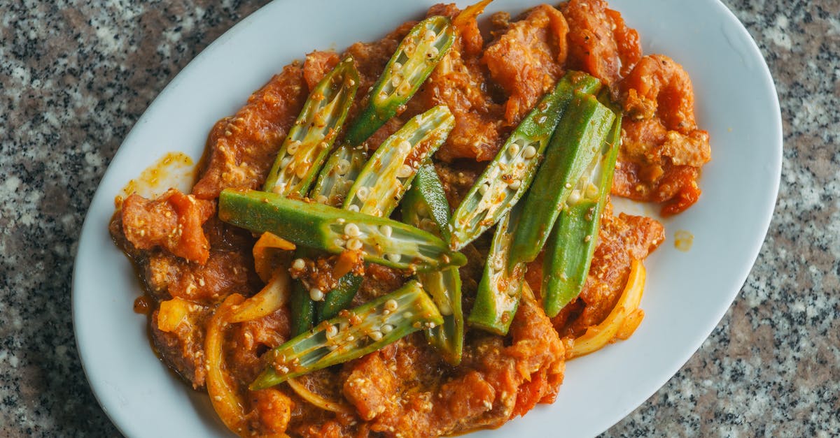 What temperature(s) should sweetbreads be cooked to? - Cooked Food on White Oval Platter What temperature(s) should sweetbreads be cooked to? - Cooked Food on White Oval Platter