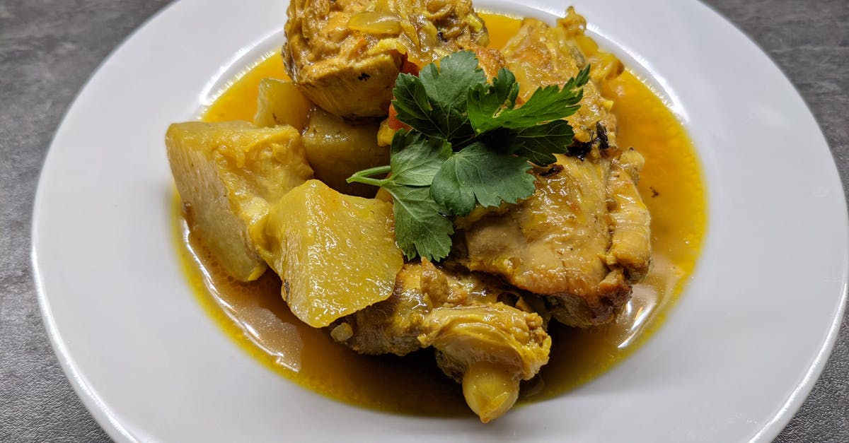 What temperature(s) should sweetbreads be cooked to? - Pasta Dish on White Ceramic Plate What temperature(s) should sweetbreads be cooked to? - Pasta Dish on White Ceramic Plate